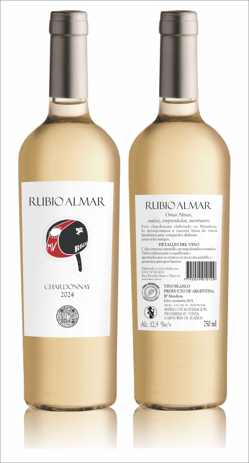 Rubio Almar